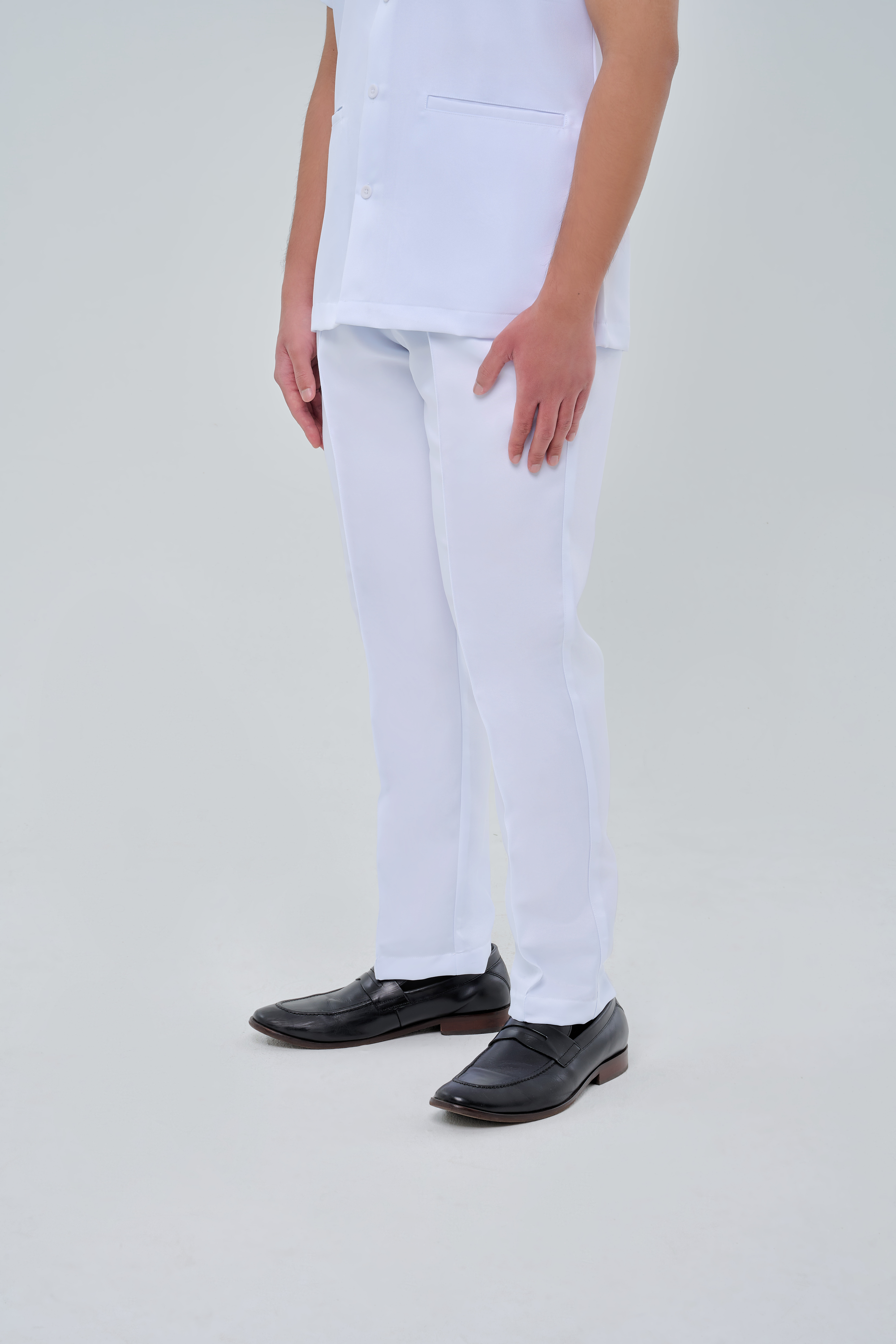 Nurse Pants Male 1