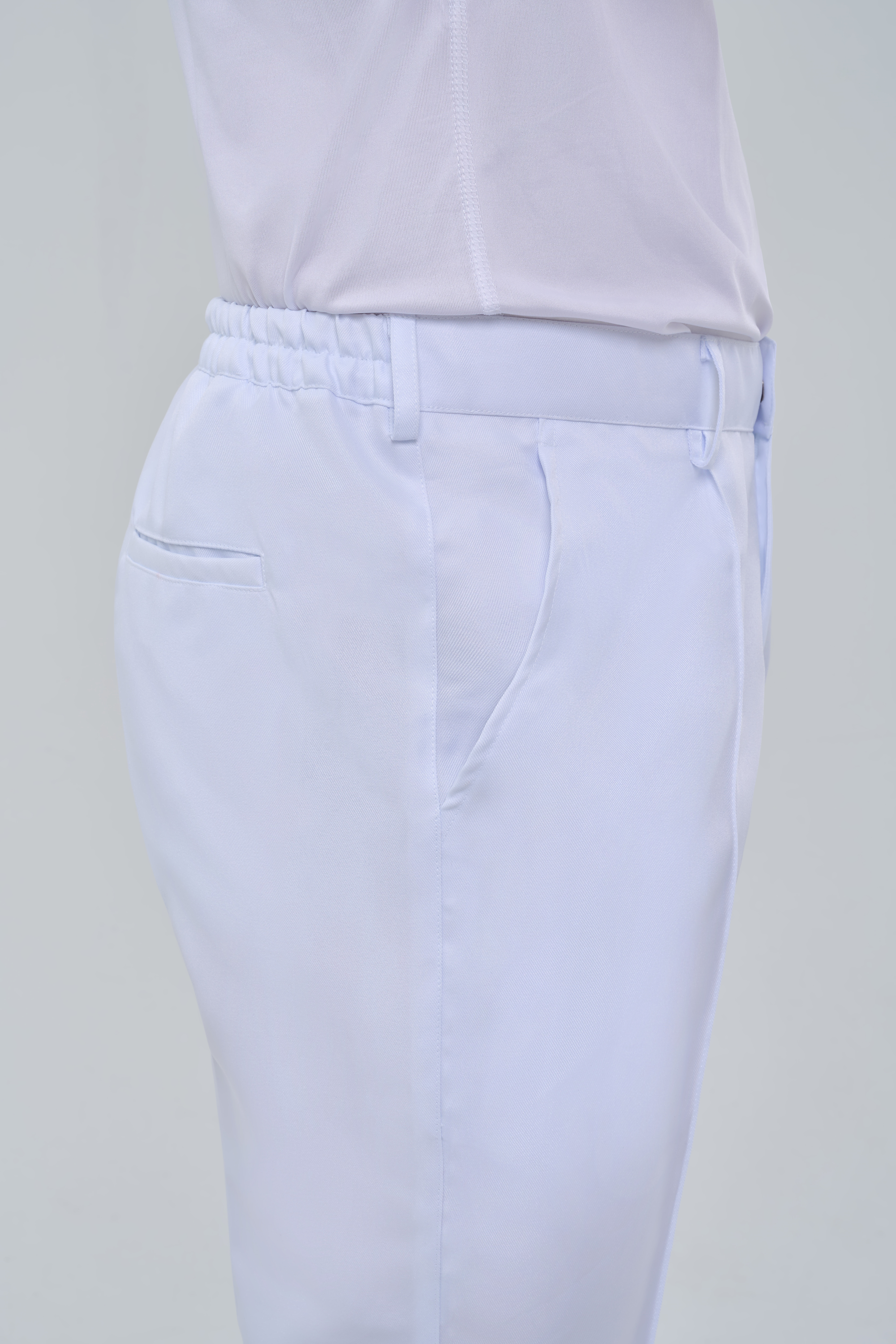 Nurse Pants Male 2