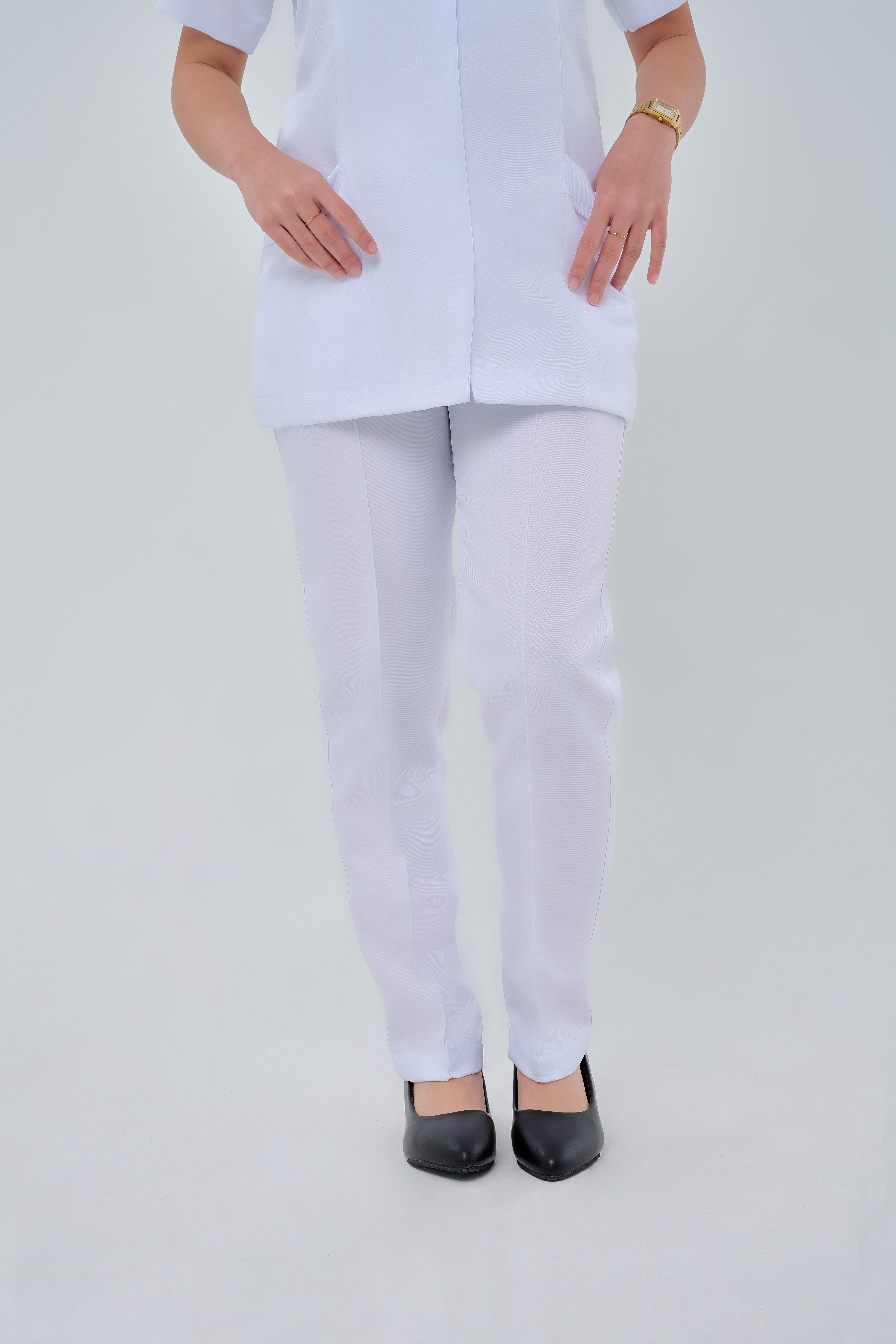Nurse Pants Female 1